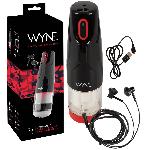 Masturbateurs Masturbateur Rechargeable WYNE 05 Va et Vient