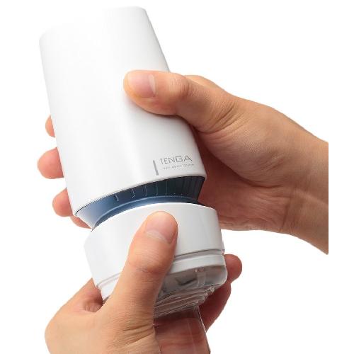 Masturbateurs Masturbateur Tenga Aero Cobalt Ring
