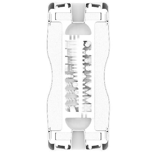 Masturbateurs Masturbateur Tenga Dual Sensation Cup