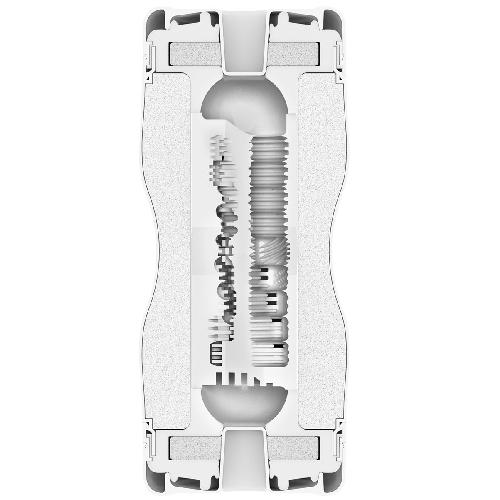 Masturbateurs Masturbateur Tenga Dual Sensation Cup Extremes