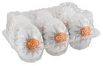 Masturbateurs Masturbateur Tenga Egg Shiny 6pcs