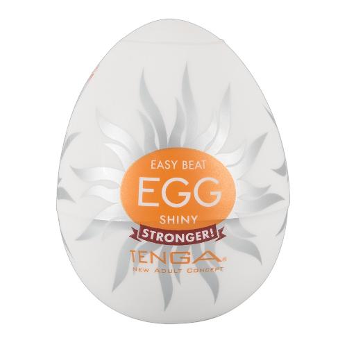 Masturbateurs Masturbateur Tenga Egg Shiny 6pcs