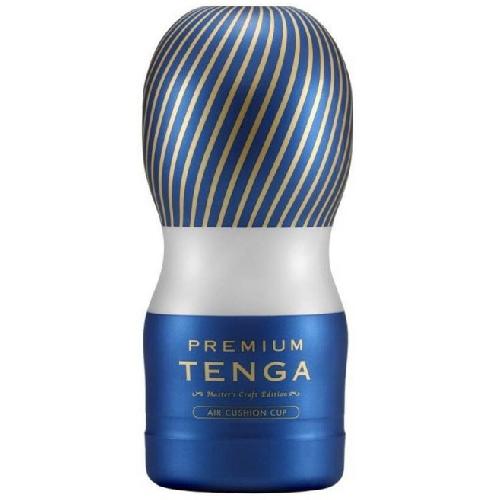 Masturbateurs Masturbateur Tenga Premium Air Flow Cup