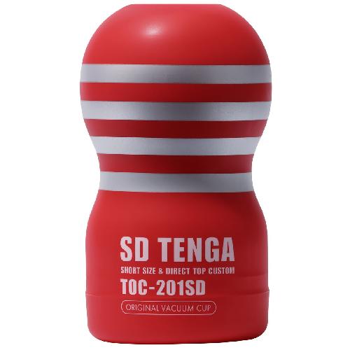 Masturbateurs Masturbateur Tenga SD Original Vacuum Cup