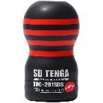 Masturbateurs Masturbateur Tenga SD Vacuum Cup Noir