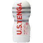 Masturbateurs Masturbateur Tenga U.S. Original Vacuum Blanc