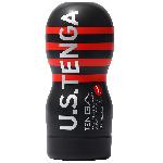 Masturbateurs Masturbateur Tenga U.S. Original Vacuum Noir