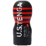 Masturbateurs Masturbateur Tenga U.S. Original Vacuum Noir