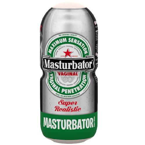 Masturbateur Vagin Beer