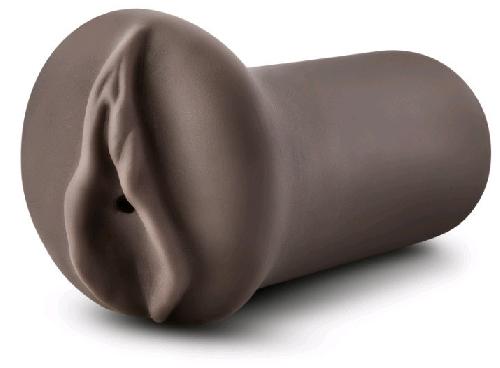Masturbateur Vagin Hot Chocolate Nicole 13cm