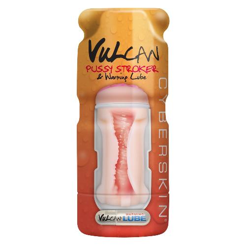 Masturbateurs Masturbateur Vulcan Pussy Stroker