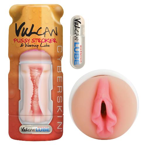 Masturbateurs Masturbateur Vulcan Pussy Stroker