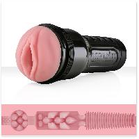 Masturbateurs Fleshlight Vagin Pink Lady Destroya