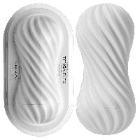 Masturbateurs Masturbateur Flex Silky Blanc - 15cm