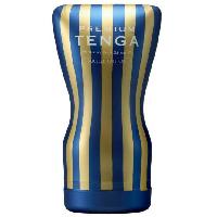 Masturbateurs Masturbateur Premium Tenga Squeeze Tube Cup