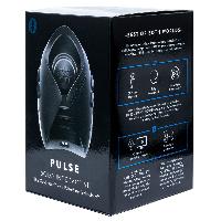 Masturbateurs Masturbateur Pulse Solo Interactive