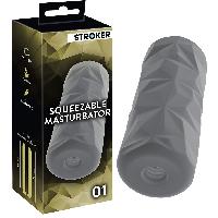 Masturbateurs Masturbateur Squeezable 01