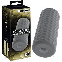 Masturbateurs Masturbateur Squeezable 03