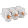 Masturbateurs Masturbateur Tenga Egg Shiny 6pcs