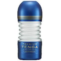 Masturbateurs Masturbateur Tenga Premium Rolling Head Cup