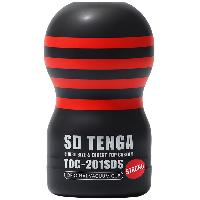 Masturbateurs Masturbateur Tenga SD Vacuum Cup Noir