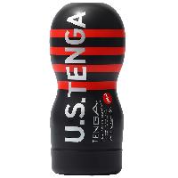 Masturbateurs Masturbateur Tenga U.S. Original Vacuum Noir