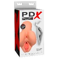 Masturbateurs PDX Masturbateur Plus Pick Your Pleasure St