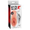 Masturbateurs PDX Masturbateur Plus PP Dream Stroker