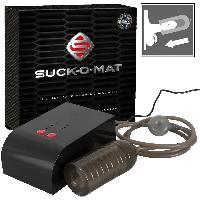 Masturbateurs Suck-O-Mat la Machine a Sucer - 220 V