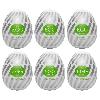 Masturbateurs Tenga Egg Brush Lot de 6