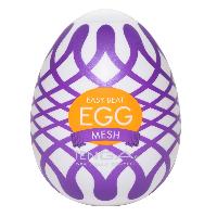 Masturbateurs Tenga Egg Mesh Simple