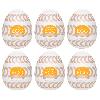 Masturbateurs Tenga Egg Ring Pack of 6