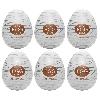 Masturbateurs Tenga Egg Silky II Pack of 6