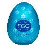 Masturbateurs Tenga Egg Snow Crystal 1 pcs.