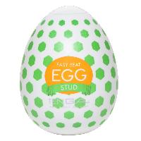 Masturbateurs Tenga Egg Stud 1pc