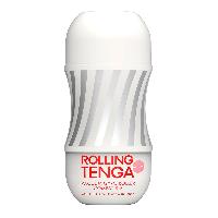 Masturbateurs Tenga Gyro Roller Cup Doux