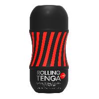 Masturbateurs Tenga Gyro Roller Cup fort