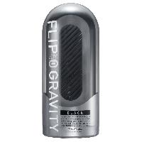 Masturbateurs Tenga Zero Noir gravite