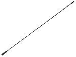 Antenne Mat antenne AM FM 61cm M6 en fibre de verre resistant au vent