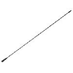 Mat antenne AM FM 61cm M6 en fibre de verre resistant au vent Mat antenne AM FM 61cm M6 en fibre de verre resistant au vent