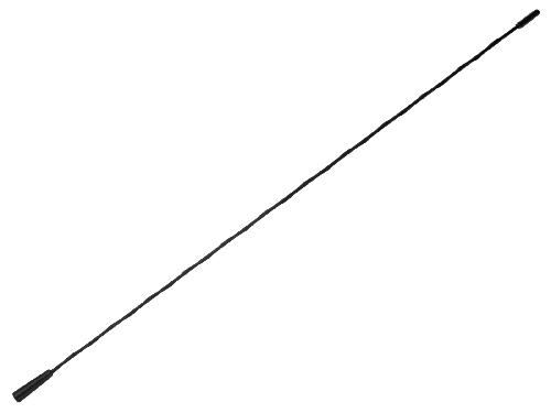 Antenne Mat antenne AM FM 61cm M6 en fibre de verre resistant au vent