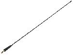 Antenne Mat antenne AM FM 61cm M6 en fibre de verre resistant au vent