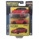 Matchbox - V?hicule Collector -mod?le al?atoire- - Petite Voiture - D?s 3 ans - Matchbox - GBJ48