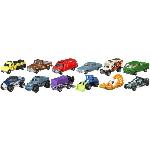 MATCHBOXVehicule Realiste -modele aleatoire- - Petite Voiture - 3 ans et + Mattel - C0859