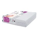 Matelas Bebe Matelas Bébé Pliant 2 Parties 60x120x7cm Essentiel Fabriqué En France - Garantie 5 ans