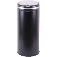 Materiel D'entretien KITCHEN MOVE Poubelle automatique 42L BLACK