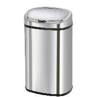 Materiel D'entretien KITCHEN MOVE Poubelle de cuisine automatique Majestic - 68L