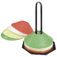 materiel-de-balisage-piece-de-marquage-du-terrain-delimitation-cone-plot-borne materiel-de-balisage-piece-de-marquage-du-terrain-delimitation-cone-plot-borne