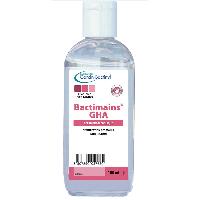 Materiel Paramedical 24x Gel antiseptique 100ml