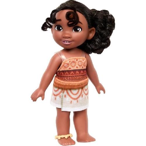 Poupee MATTEL Disney Vaiana 2 - Coffret des 2 soeurs - poupée du film Vaiana 2 JBT66